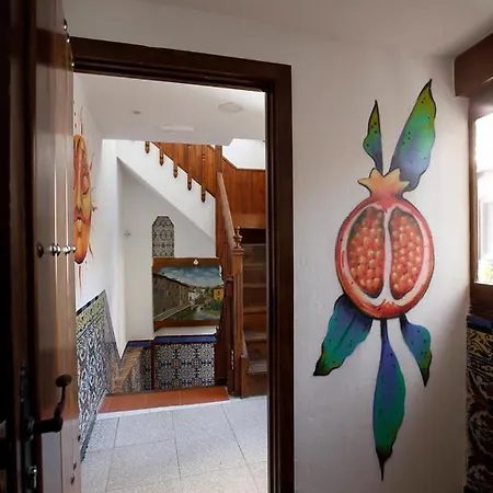 Oripando * Granada