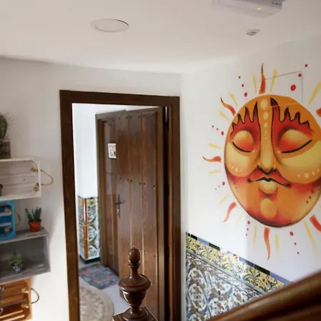 Oripando Hostel *