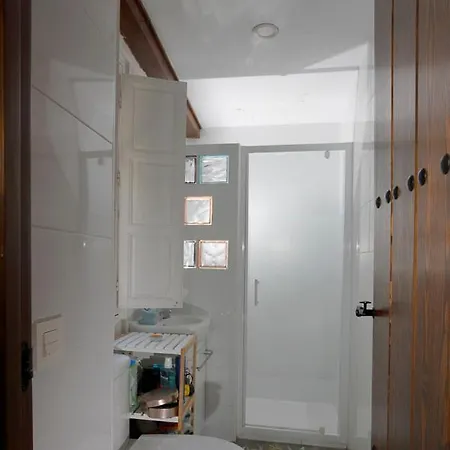 Hostel Oripando Granada