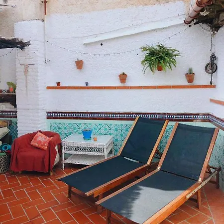 Hostel Oripando *