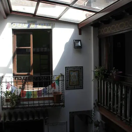 Oripando Hostel *