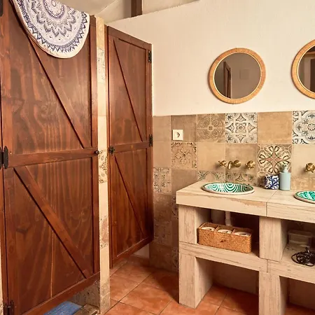 Hostel Oripando Granada