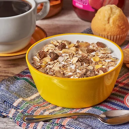 Hostel Oripando Granada