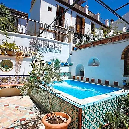Oripando Granada