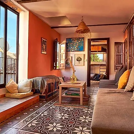 Oripando Hostel