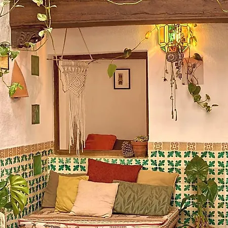 Hostel Oripando Granada