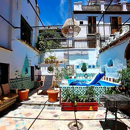 Oripando Hostel