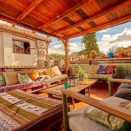 Oripando Hostel