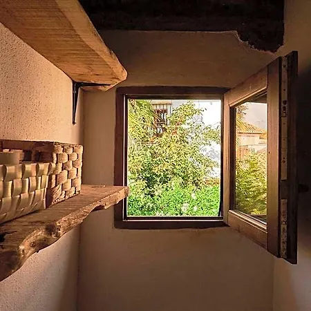 Hostel Oripando