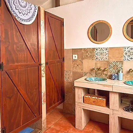 Hostel Oripando Granada