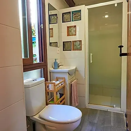 Oripando Hostel