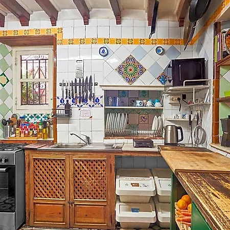Oripando Hostel *