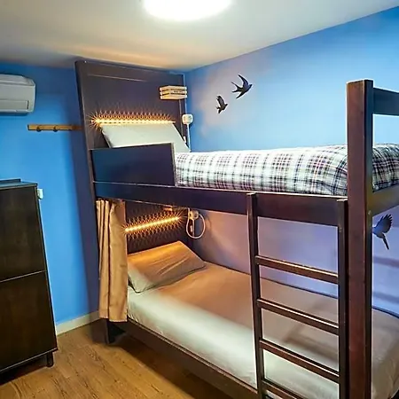 Oripando Hostel
