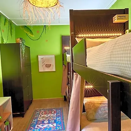 Oripando Hostel *