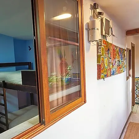 Oripando Hostel *