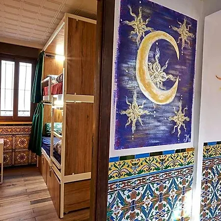 Hostel Oripando