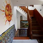 Hostel Oripando Granada