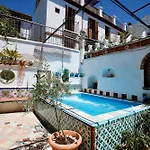 Hostel Oripando Granada