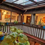 Hostel Oripando