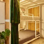 Hostel Oripando