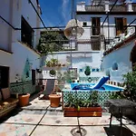 Hostel Oripando Granada